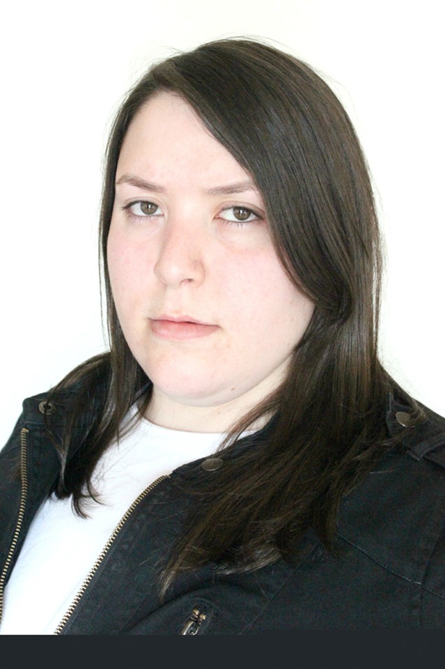 Jessica Halifax 2014